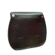 borsa yellowstone smaller in pelle per moto custom