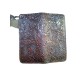 portafoglio grande exclusive in pelle con catena