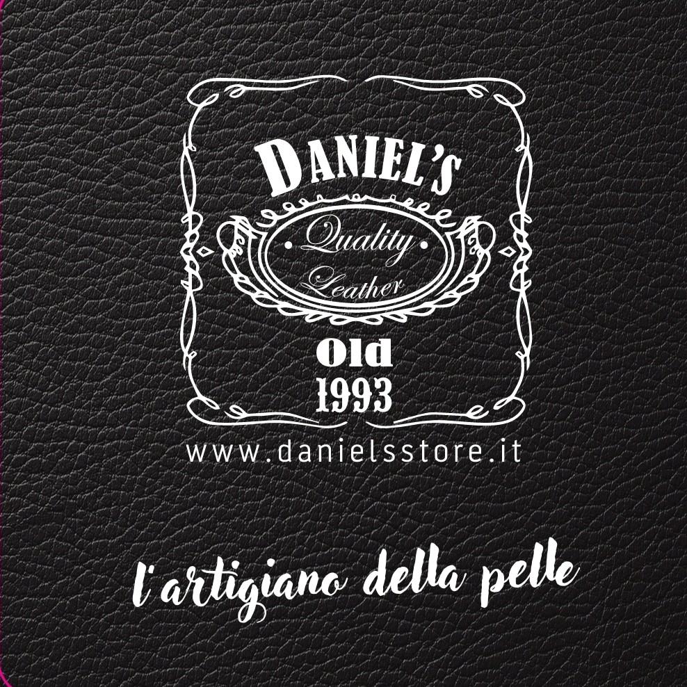 Vilbi di Bertinato Daniele - Daniel's